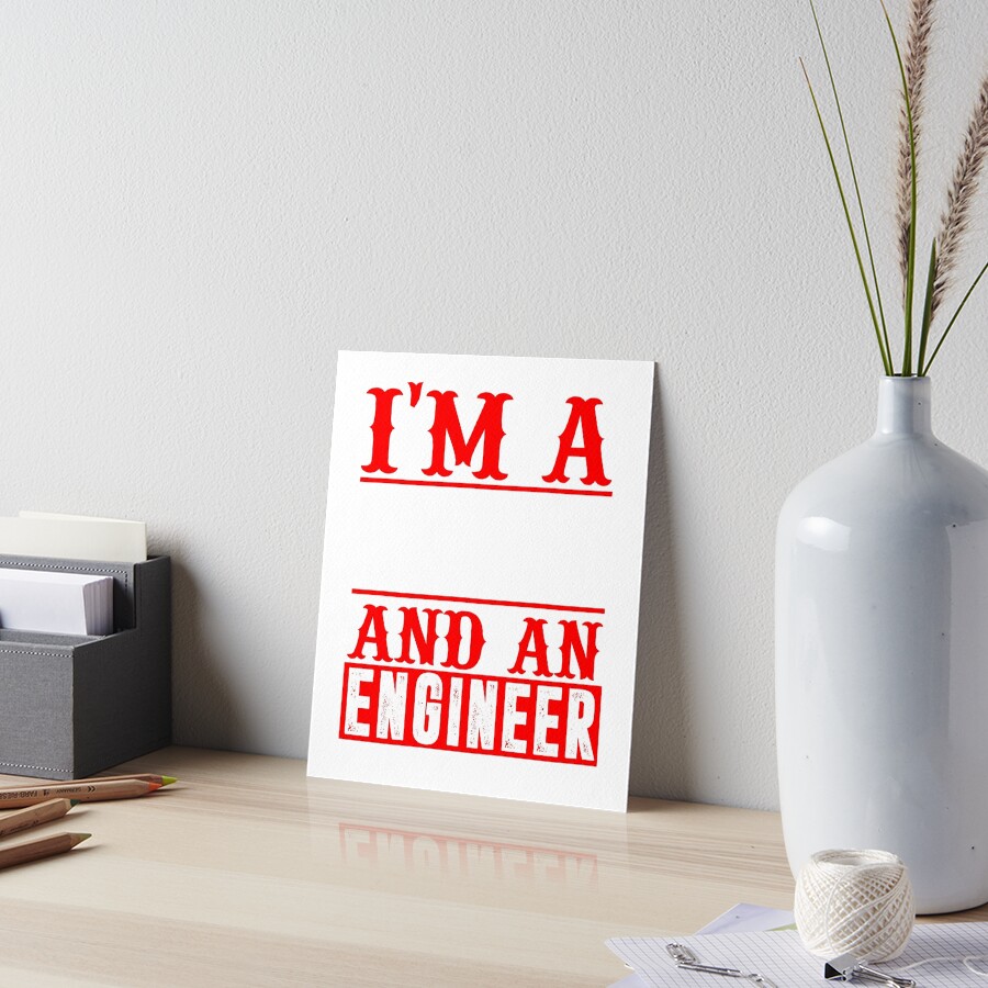 Item preview, Art Board Print designed and sold by marijanadesigns.