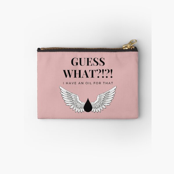 Item preview, Guess What? Essential oil gift designed and sold by PowerDesign.
