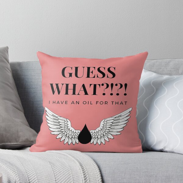 Item preview, Guess What? Essential oil gift designed and sold by PowerDesign.