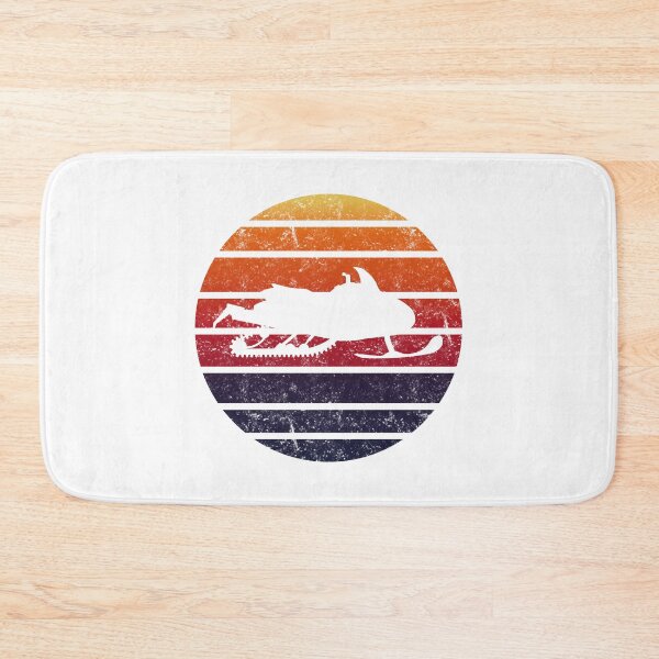 Item preview, Snowmobile designed and sold by EstelleStar.