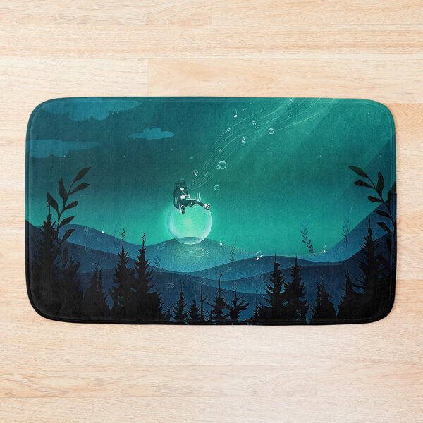 Item preview, Comfortably Numb designed and sold by schwebewesen.
