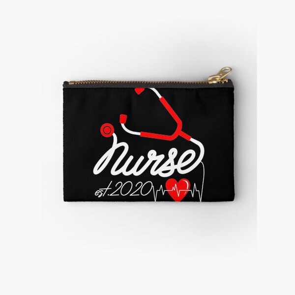 Item preview, nurse est 2020 designed and sold by Smile-more.