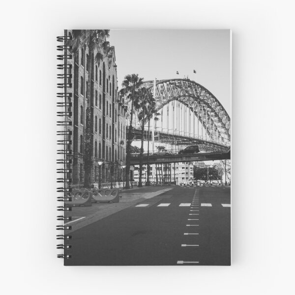 Item preview, Sydney Harbour Bridge designed and sold by 808creative.