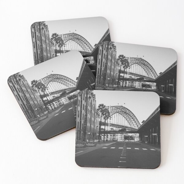 Item preview, Sydney Harbour Bridge designed and sold by 808creative.