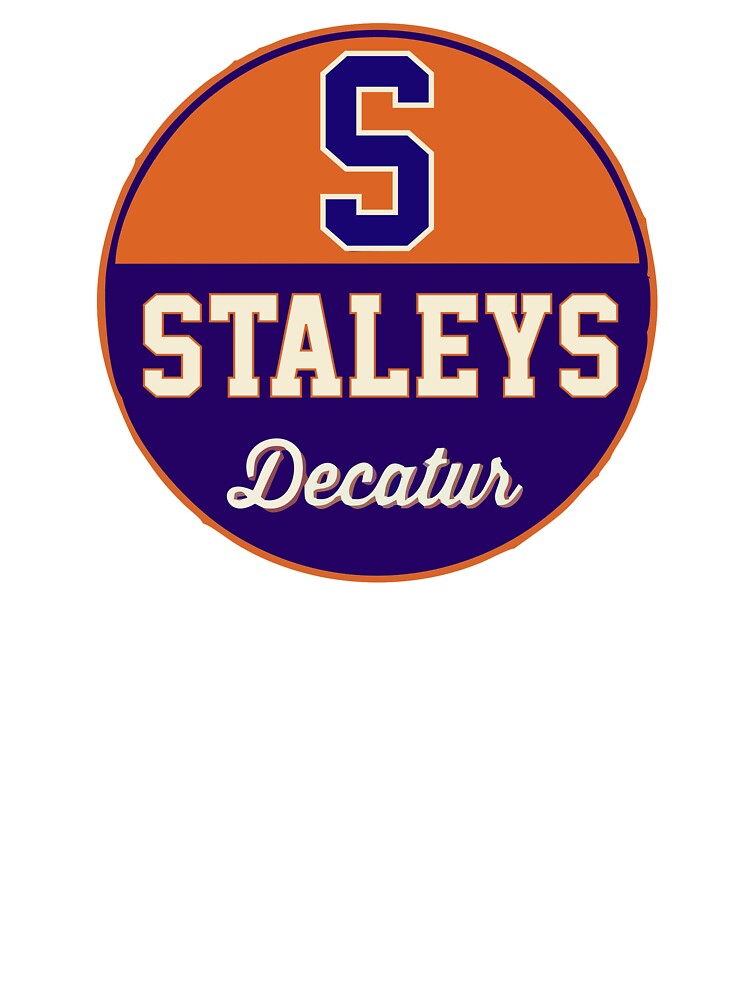 Decatur Staleys