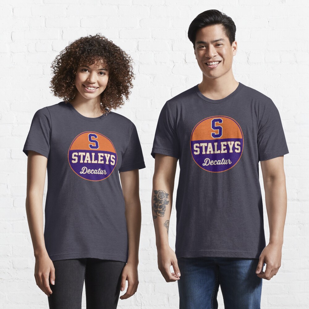 Decatur Staleys Classic T-Shirt Men's Premium T-Shirt | Redbubble