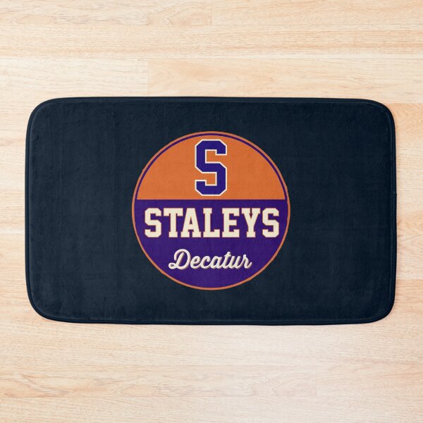 Item preview, Decatur Staleys designed and sold by dankurt.