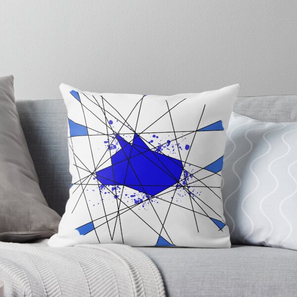 Item preview, Patrón de caos 'Good Boy' designed and sold by Point of View.