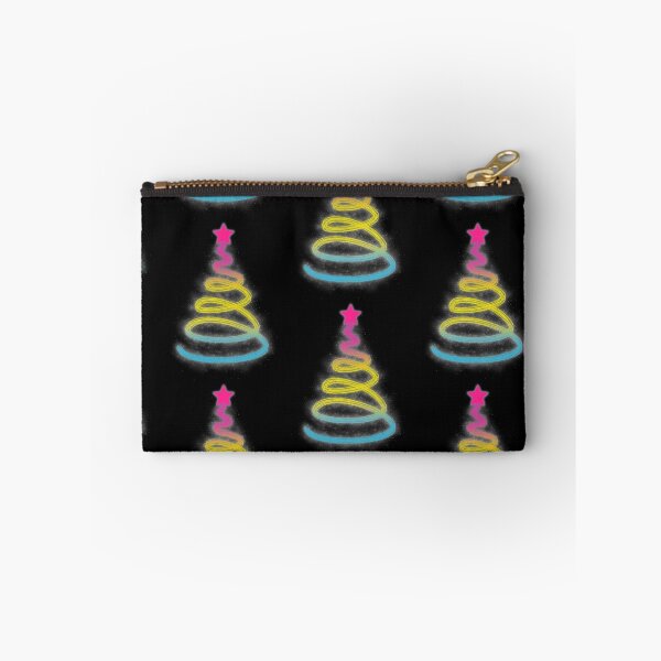 Item preview, Pansexual christmas tree designed and sold by Margotte.