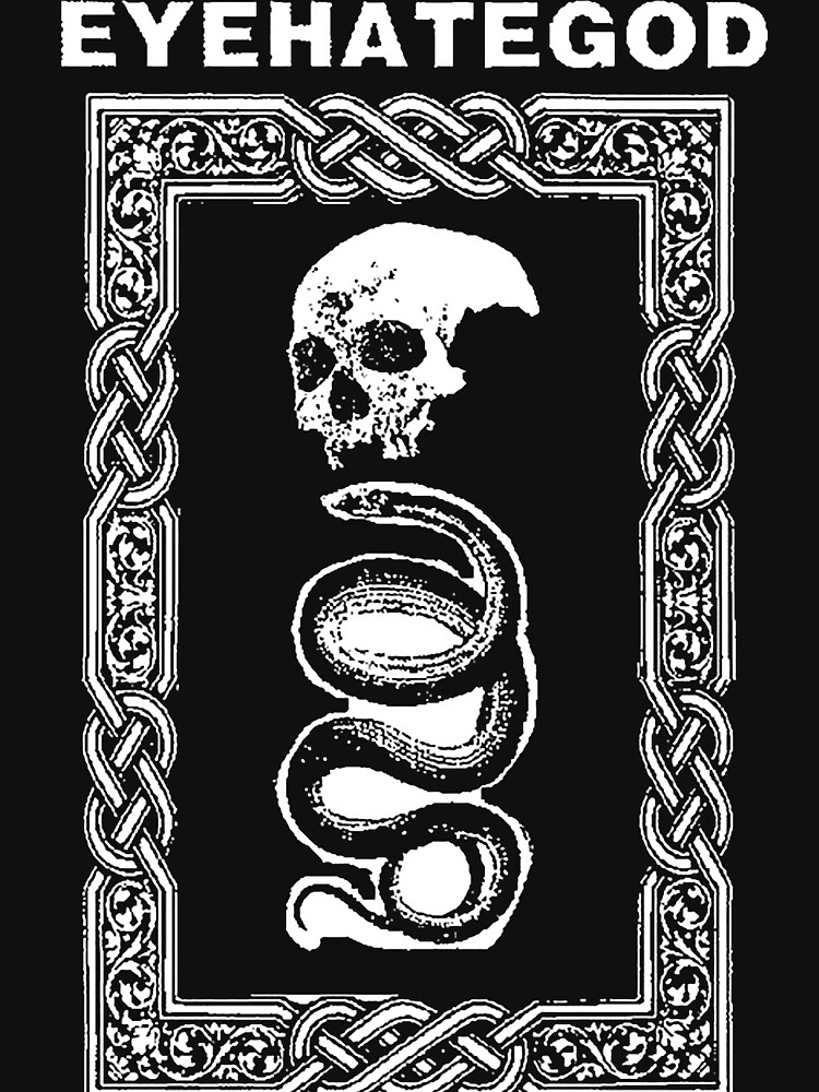 Eyehategod by lenhowe1996