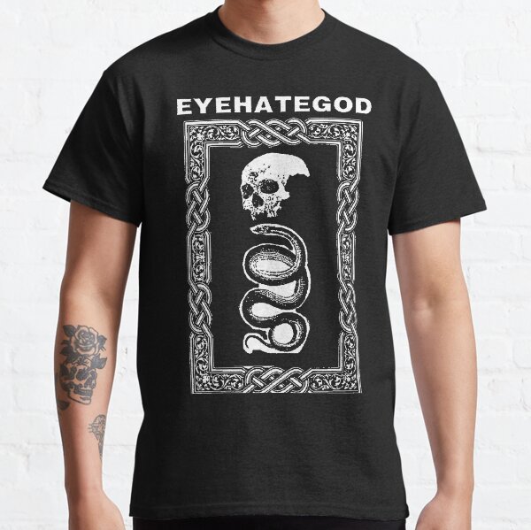 Eyehategod Classic T-Shirt