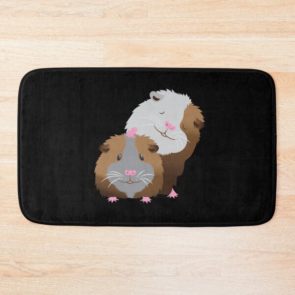 Item preview, Guinea pigs making love designed and sold by jazzydevil.