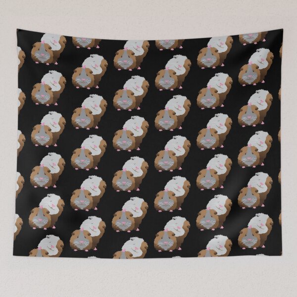 Item preview, Guinea pigs making love designed and sold by jazzydevil.