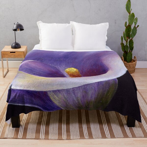 Item preview, Lavender Calla Lily designed and sold by taiche.
