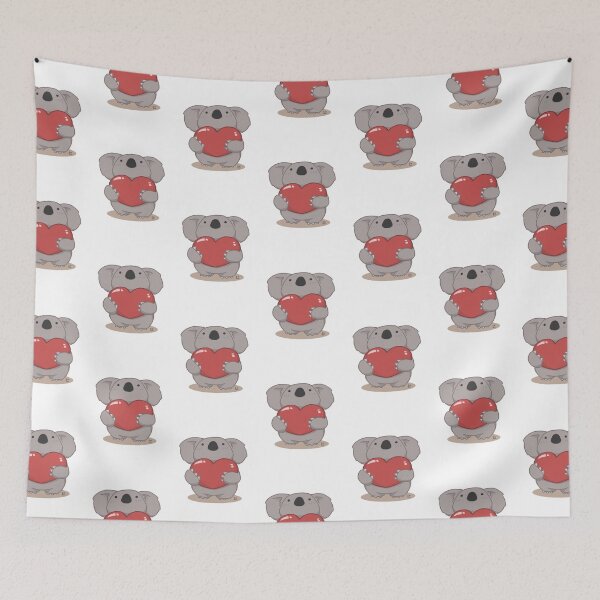 Item preview, Happy Valentines Day designed and sold by LauraPemArt.