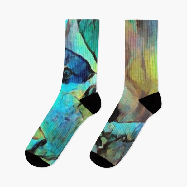 Item preview, Kookaburra Blues designed and sold by Chris Armytage™.