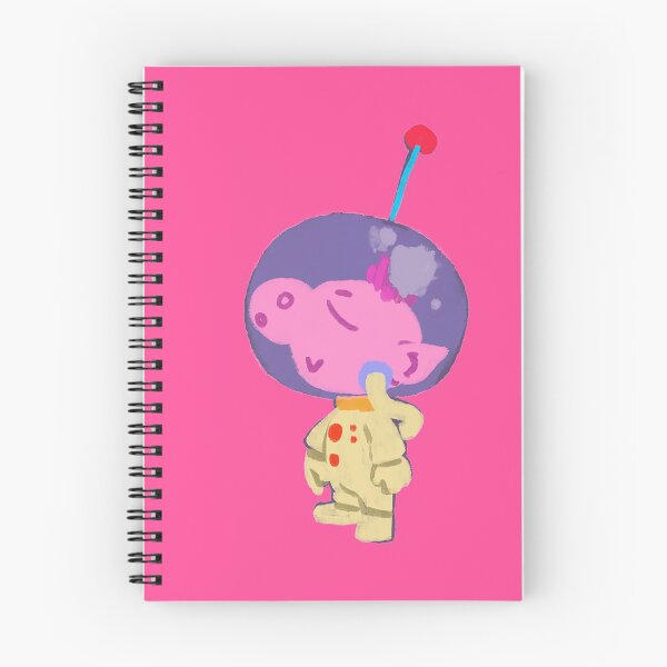 Item preview, Olimar designed and sold by TeamEggTroop.