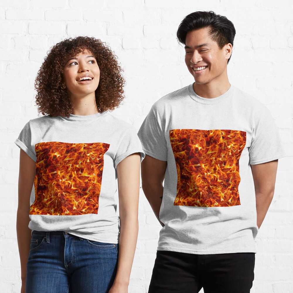 Item preview, Classic T-Shirt designed and sold by starchim01.