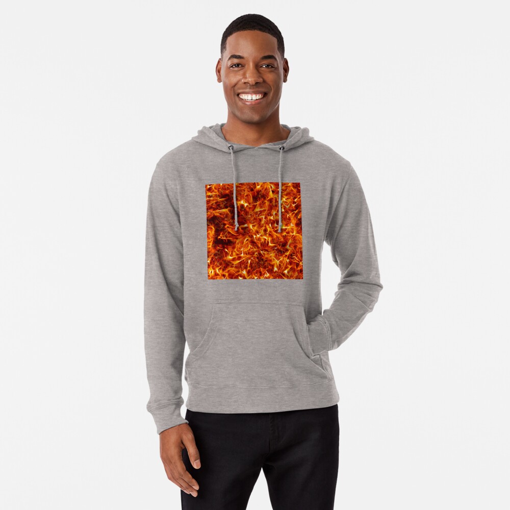 Item preview, Lightweight Hoodie designed and sold by starchim01.