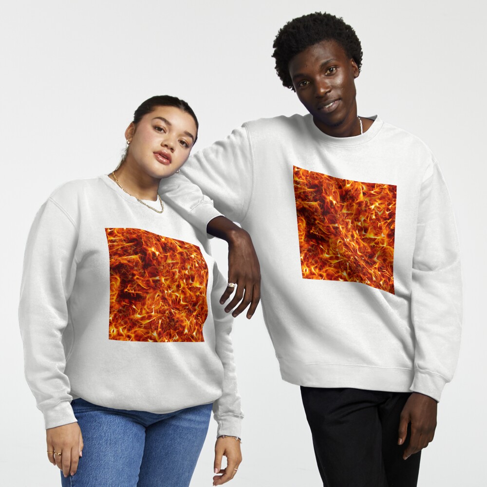Item preview, Pullover Sweatshirt designed and sold by starchim01.