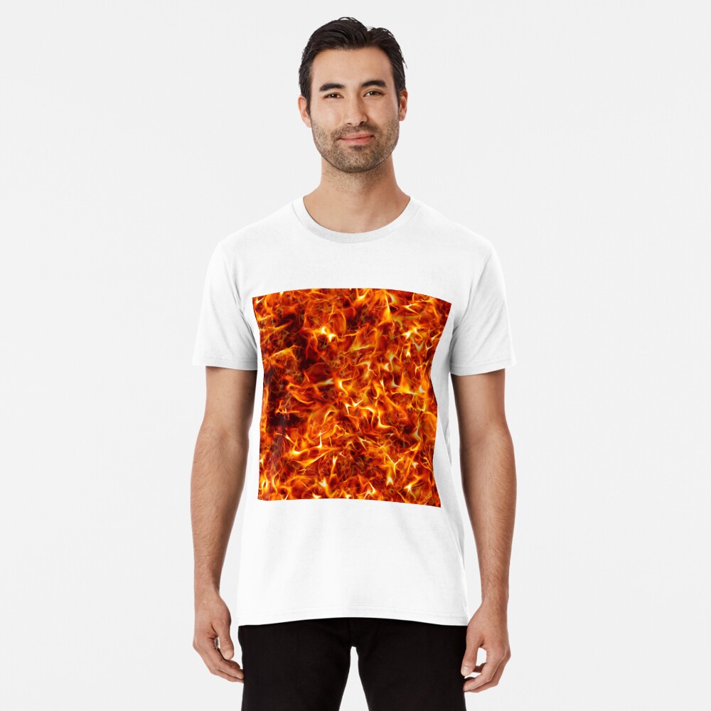 Item preview, Premium T-Shirt designed and sold by starchim01.