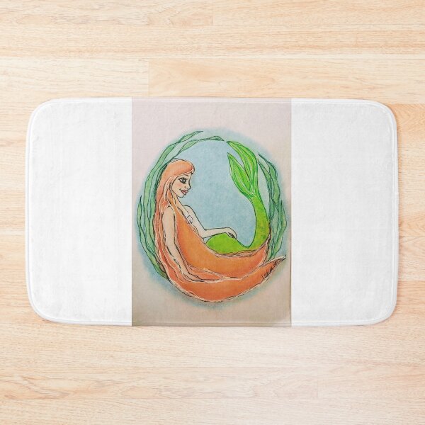 Item preview, Coral. Resting in the Seaweed designed and sold by LadenaRae.