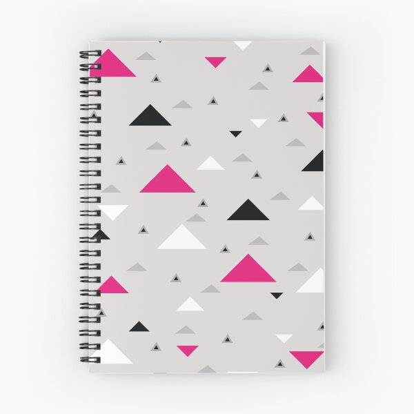 Item preview, Triangle seamless print designed and sold by ddesignnstudio.