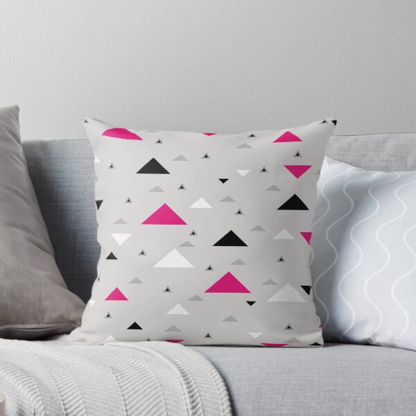 Item preview, Triangle seamless print designed and sold by ddesignnstudio.