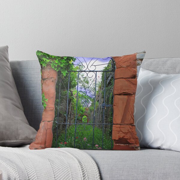 Item preview, Secret garden designed and sold by Sunset Photography by Andy Cooper.