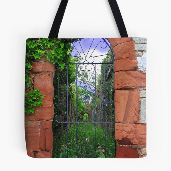 Item preview, Secret garden designed and sold by Sunset Photography by Andy Cooper.