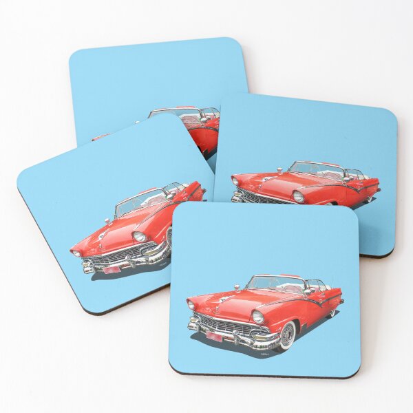 Item preview, Fairlane designed and sold by Hawley Designs.