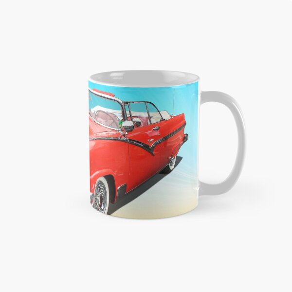 Item preview, Fairlane designed and sold by Hawley Designs.