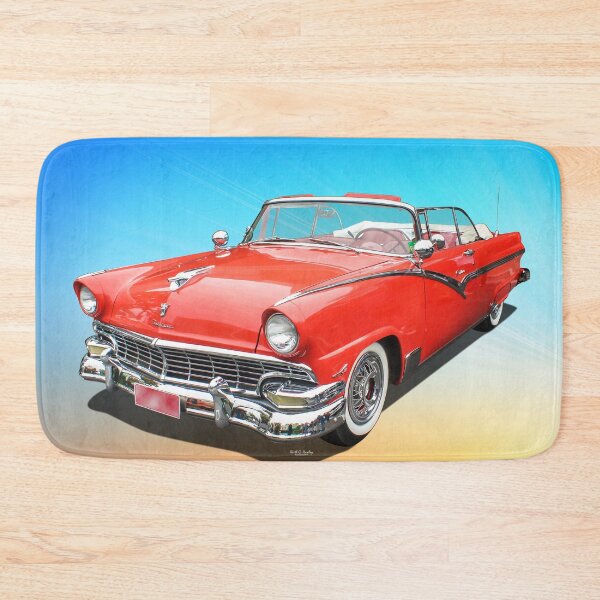 Item preview, Fairlane designed and sold by Hawley Designs.