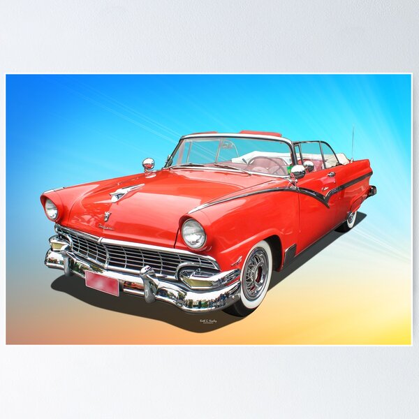 Item preview, Fairlane designed and sold by Hawley Designs.