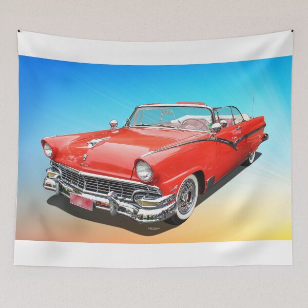 Item preview, Fairlane designed and sold by Hawley Designs.
