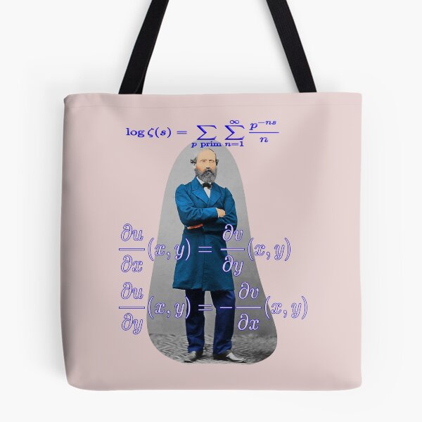 Item preview, Bernhard Riemann designed and sold by GePadeSign.