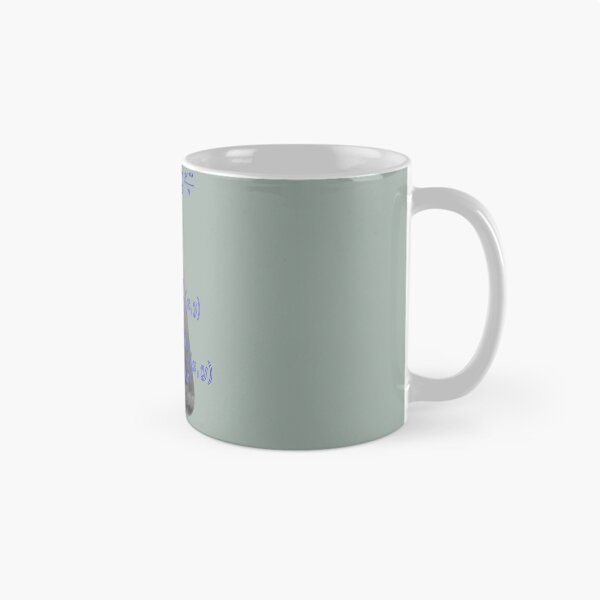 Item preview, Bernhard Riemann designed and sold by GePadeSign.