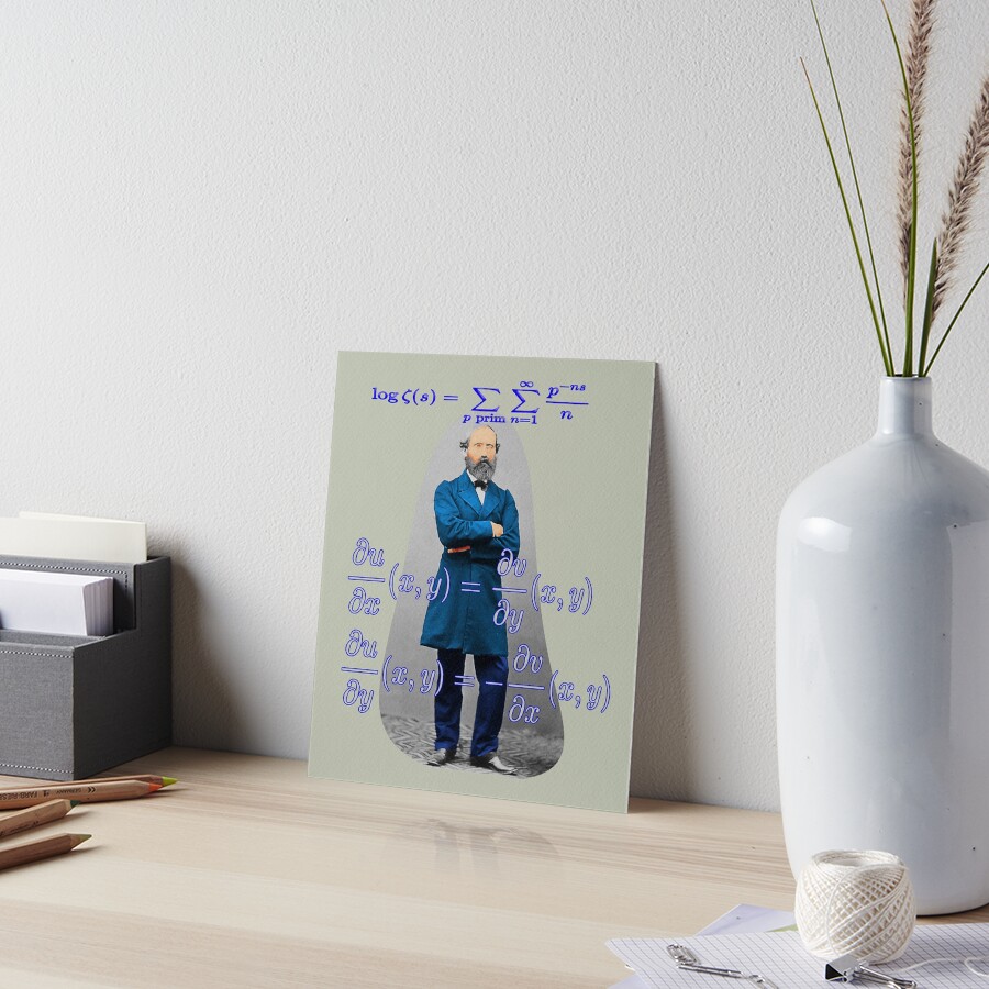 Item preview, Art Board Print designed and sold by GePadeSign.