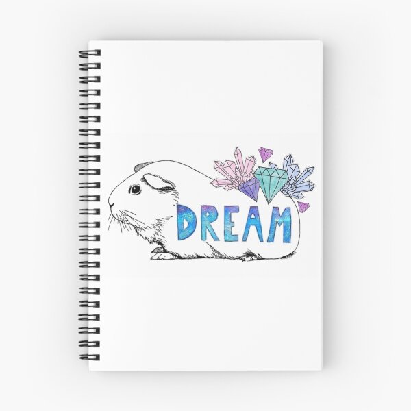 Item preview, Bream Big Guinea Pig designed and sold by SweetSkinnys.