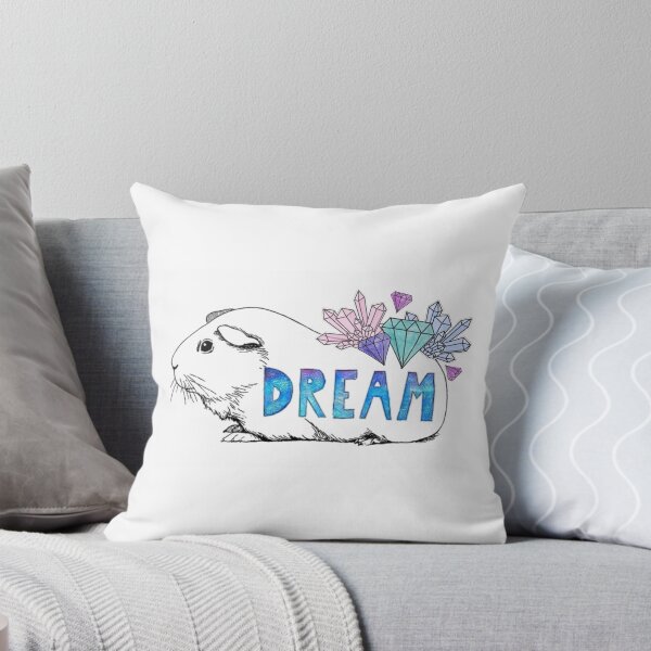 Item preview, Bream Big Guinea Pig designed and sold by SweetSkinnys.