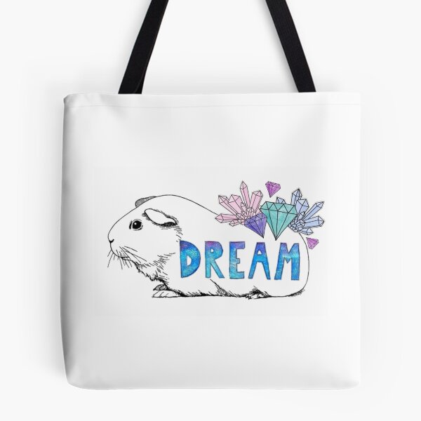Item preview, Bream Big Guinea Pig designed and sold by SweetSkinnys.