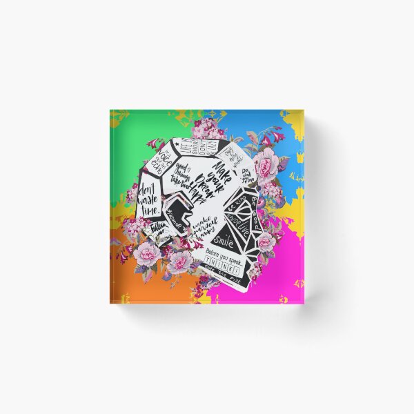 Item preview, educate yourself designed and sold by YanaVasi.