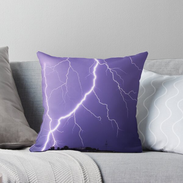 Item preview, Blue Bolt designed and sold by Varietas.