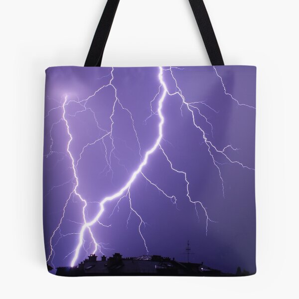 Item preview, Blue Bolt designed and sold by Varietas.