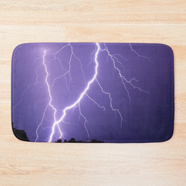 Item preview, Blue Bolt designed and sold by Varietas.