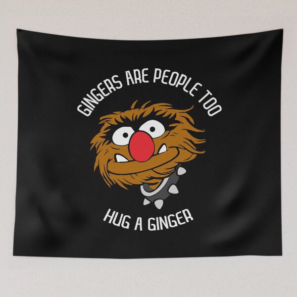 Artikelvorschau, Ingwer sind Leute auch - lustige Ingwer-haarige Geschenke - umarmen Sie einen Ingwer - Ingwerhemd - T-Shirt - T-Shirt entworfen und verkauft von happygiftideas.