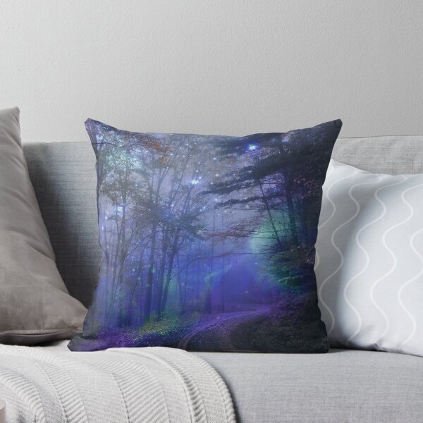 Item preview, Mystic Path Into The Woods designed and sold by Sunnytime.
