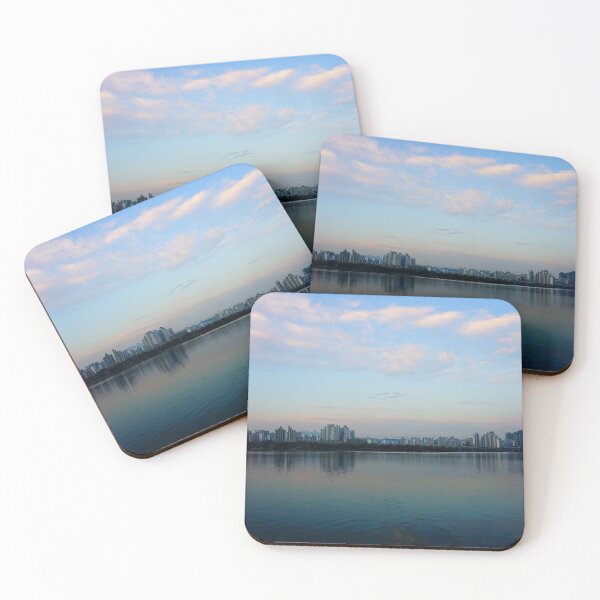 Item preview, The Heart and Soul of Seoul designed and sold by ALifeSavored.