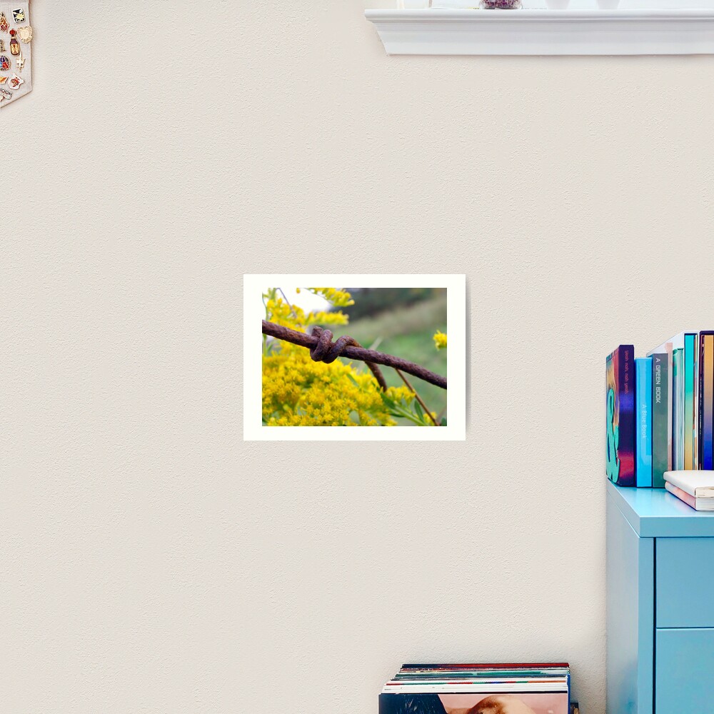 Item preview, Art Print designed and sold by tamdevo1.