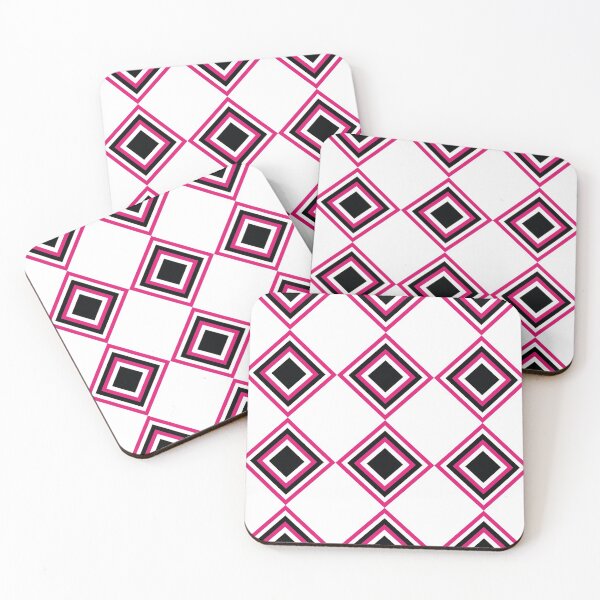 Item preview, geometric seamless print designed and sold by ddesignnstudio.